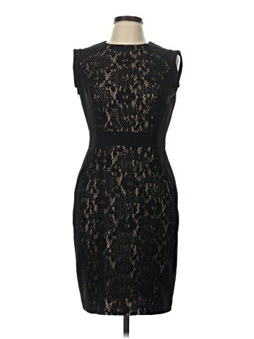 Adrianna Papell Cocktail Dress (view 1)