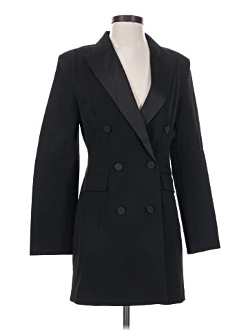 H&M Coat (view 1)