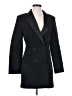 H&M Black Coat Size S - photo 1