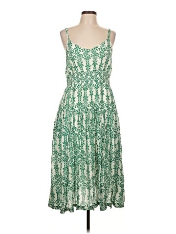 Skies Are Blue Casual Dress (view 1)