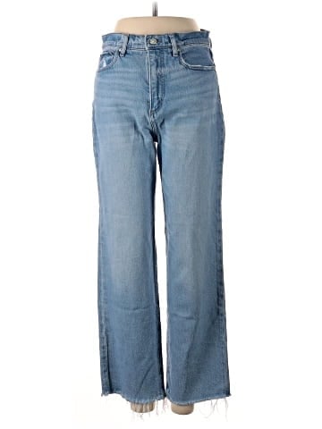 Ann Taylor LOFT Jeans (view 1)