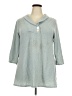 Alstyle Apparel & Activewear Teal Pullover Sweater Size 2X - photo 1