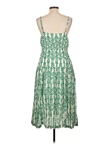 Skies Are Blue Casual Dress (view 2)