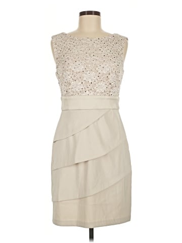 Connected Apparel Cocktail Dress (view 1)