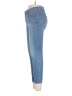 Gap Hearts Blue Jeans Size 29 waist - photo 5