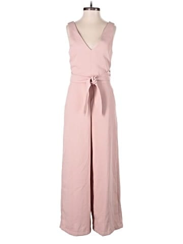 Shinestar Jumpsuit (view 1)