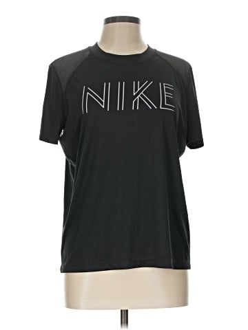 Nike Active T-Shirt (view 1)