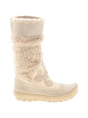Reaction Boots (view 1)