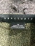 Sanctuary Green Pullover Sweater Size M - photo 7