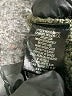 Sanctuary Green Pullover Sweater Size M - photo 8