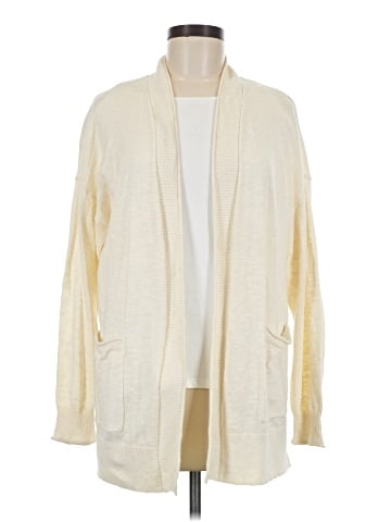 Madewell Bradley Cardigan Sweater (view 1)
