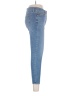 Gap Hearts Blue Jeans Size 29 waist - photo 4