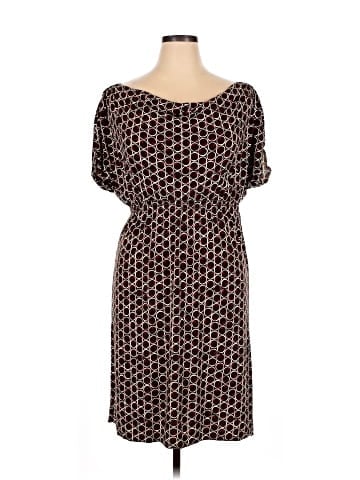 Max Studio Casual Dress (view 1)