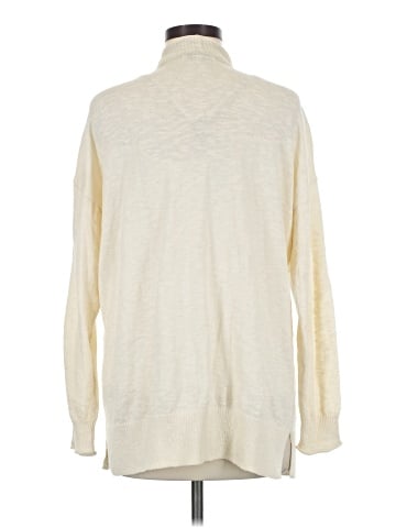 Madewell Bradley Cardigan Sweater (view 2)