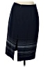 The Limited Blue Formal Skirt Size 4 - photo 2