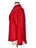 Adrienne Vittadini 100% Polyester Red Long Sleeve Blouse Size XL - photo 5