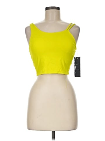 Mono b Tank Top (view 1)