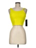 Mono b Yellow Tank Top Size M - photo 1