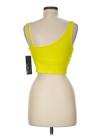 Mono b Tank Top (view 2)