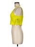 Mono b Yellow Tank Top Size M - photo 5