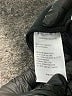 Reebok Color Block Black Active Pants Size L - photo 8