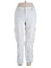 Chico's Silver Jeans Size XL - photo 1