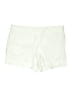 Lilly Pulitzer Ivory Shorts Size 8 - photo 1