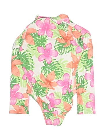 Wonder Nation One Piece Swimsuit (view 2)