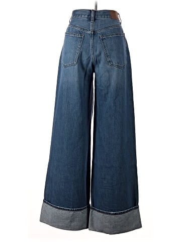 Madewell Jeans (view 2)