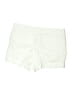 Lilly Pulitzer Ivory Shorts Size 8 - photo 2