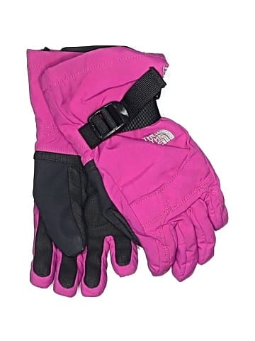 The North Face Gloves (view 1)
