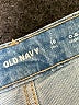 Old Navy Blue Jeans Size 10 (tall) - photo 4