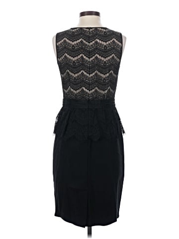 Ann Taylor LOFT Cocktail Dress (view 2)