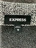 Express Tweed Gray Blazer Size XS - photo 6