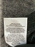 Express Tweed Gray Blazer Size XS - photo 7
