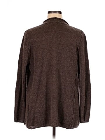 Joie Cashmere Pullover Sweater (view 2)