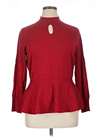 Thalia Sodi Turtleneck Sweater (view 1)