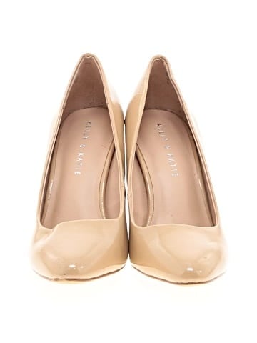 Kelly & Katie Heels (view 2)
