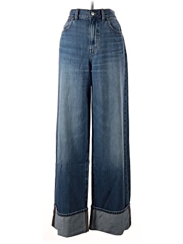 Madewell Jeans (view 1)