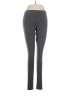 H&M Solid Gray Active Pants Size M - photo 1