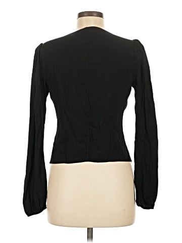 Reformation Long Sleeve Blouse (view 2)