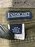 Lands' End Brown Jeggings Size 26R - photo 4