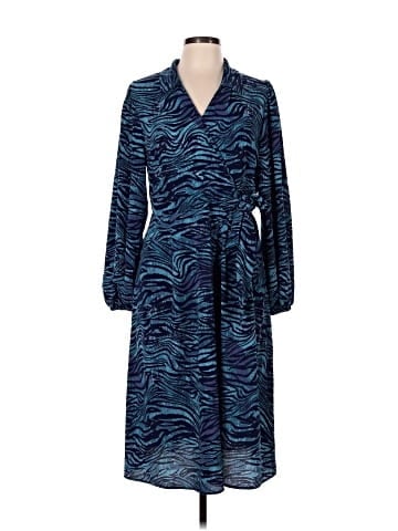 G by Giuliana Rancic Casual Dress (view 1)
