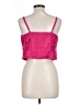 Torrid Pink Sleeveless Blouse Size 12 (estimated) - photo 2