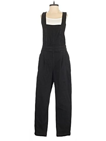 Madewell Overalls (view 1)