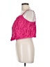 Torrid Pink Sleeveless Blouse Size 12 (estimated) - photo 5