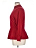 Thalia Sodi Red Turtleneck Sweater Size XL - photo 5