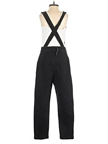 Madewell Overalls (view 2)