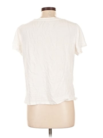 Gap Short Sleeve T-Shirt (view 2)