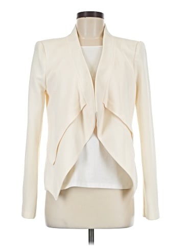 BCBGMAXAZRIA Blazer (view 1)